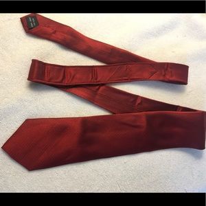 Beau brummel tie